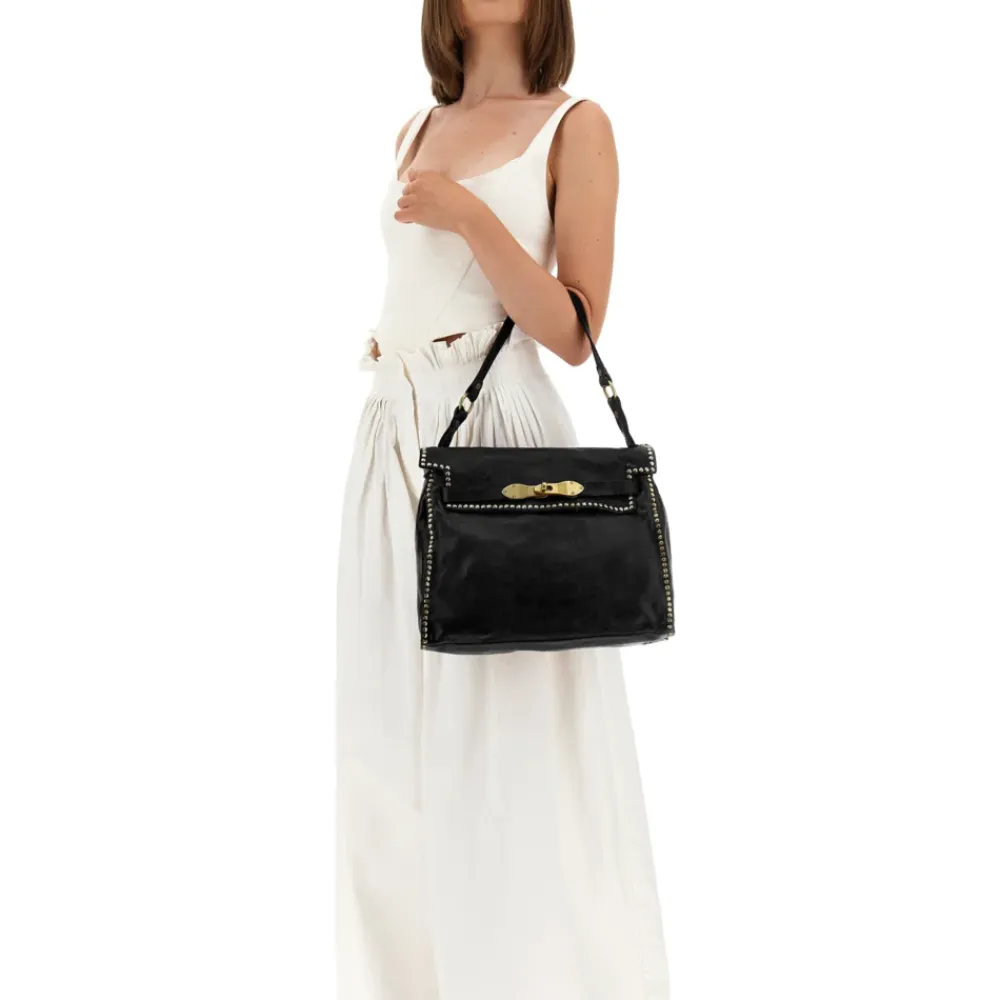 Campomaggi Kura> Shoppers/Tote bags