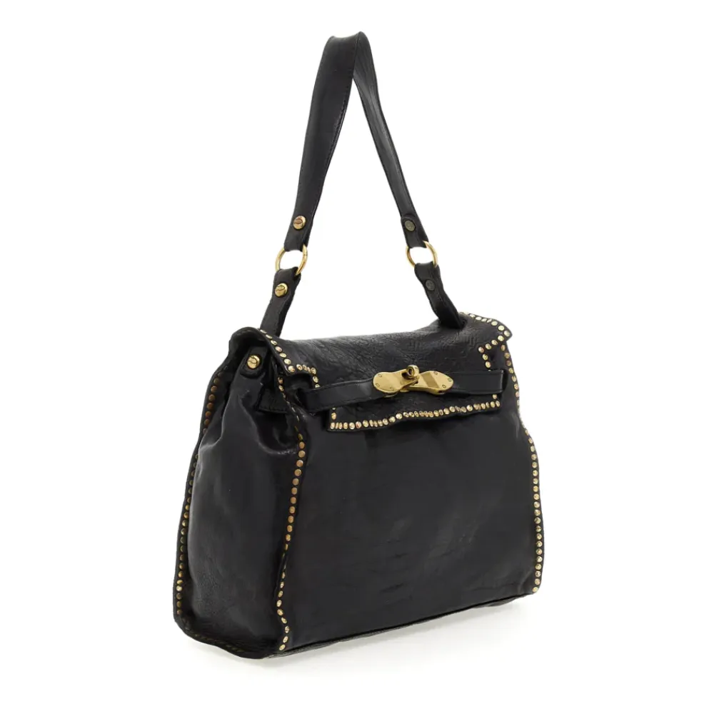 Campomaggi Kura> Shoppers/Tote bags