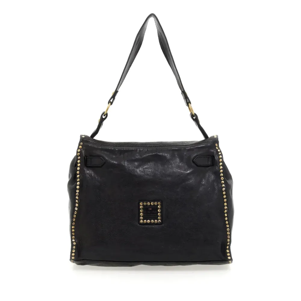 Campomaggi Kura> Shoppers/Tote bags