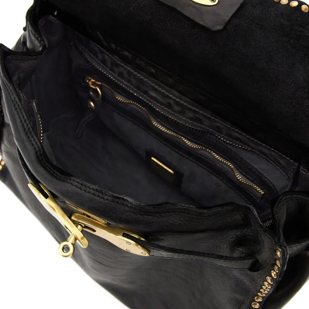 Campomaggi Kura> Shoppers/Tote bags