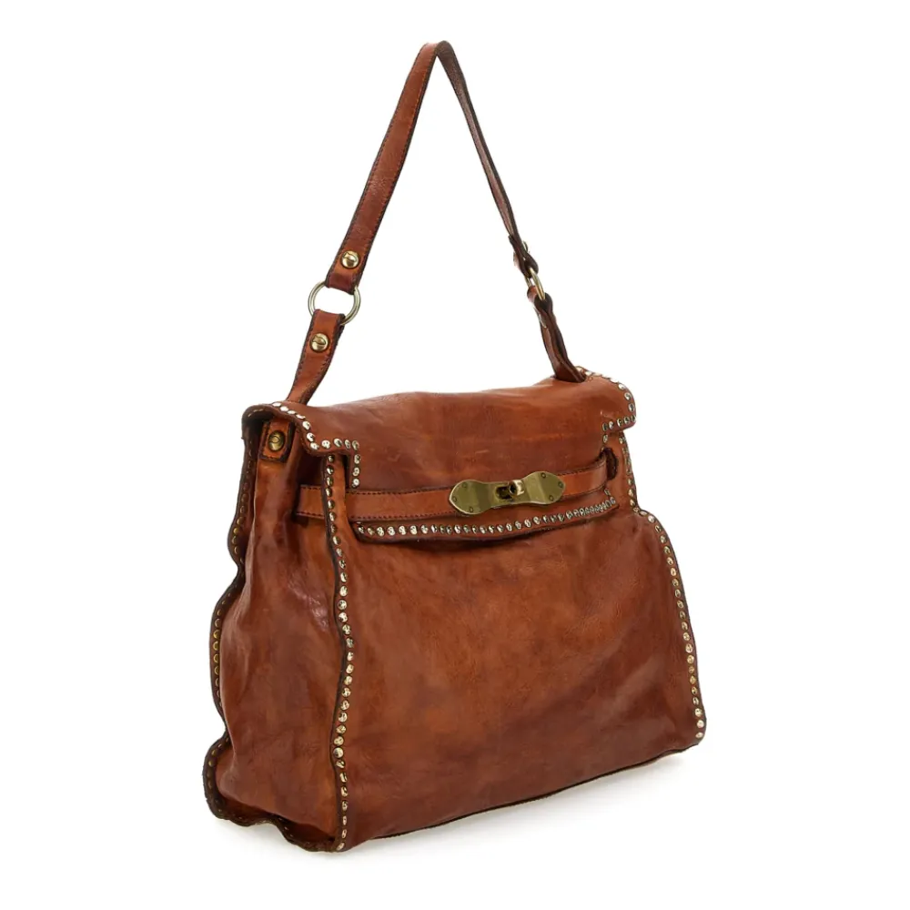 Campomaggi Kura> Shoppers/Tote bags