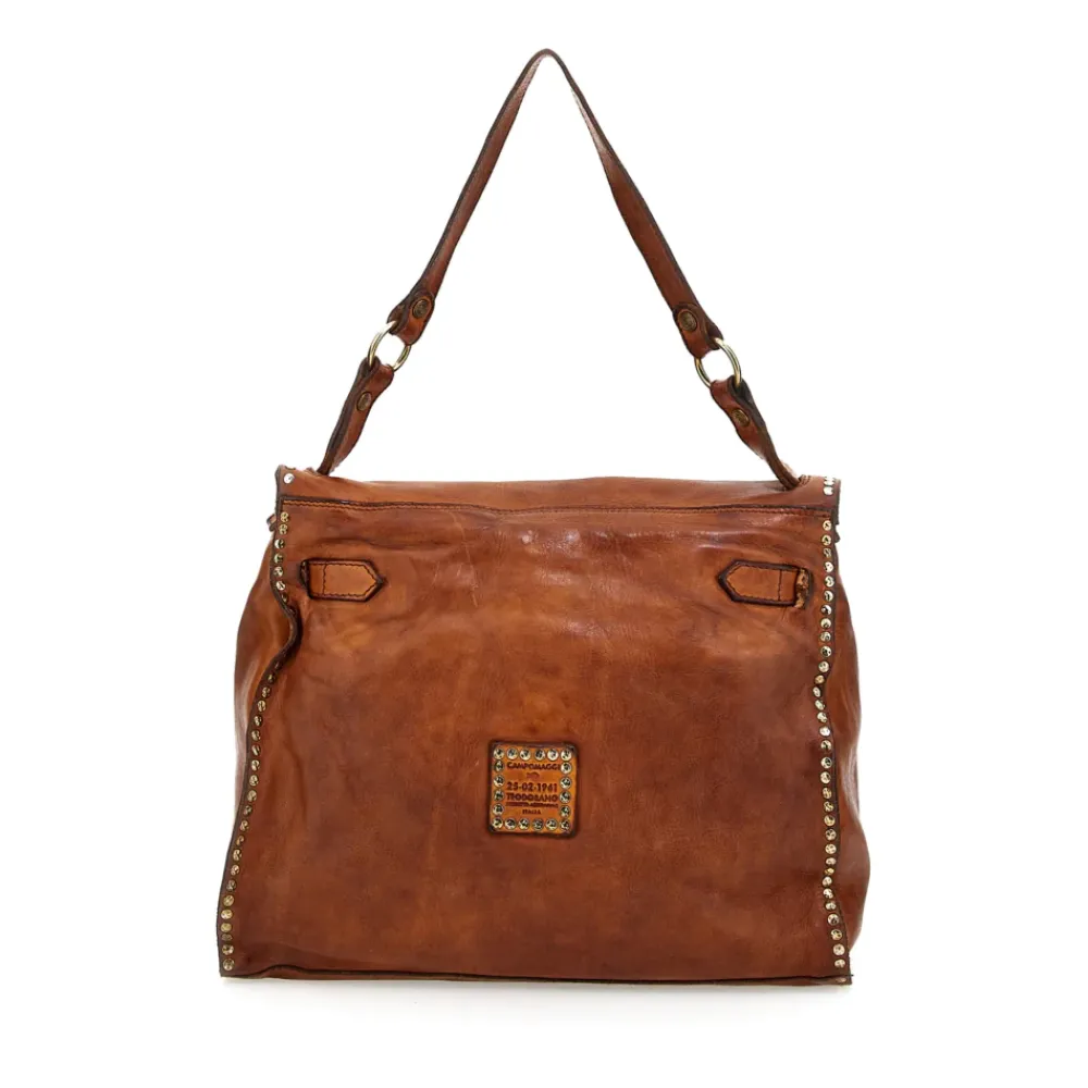 Campomaggi Kura> Shoppers/Tote bags
