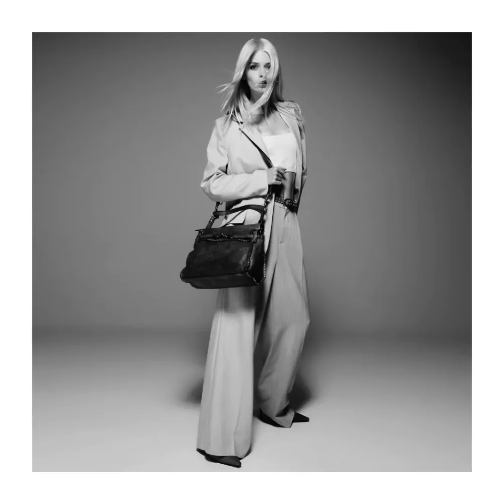 Campomaggi Kura> Shoppers/Tote bags