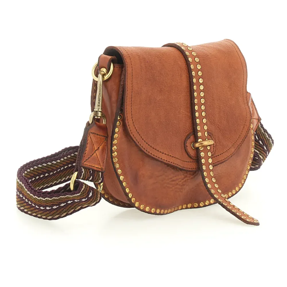 Campomaggi Kura> Cross-Body Bags