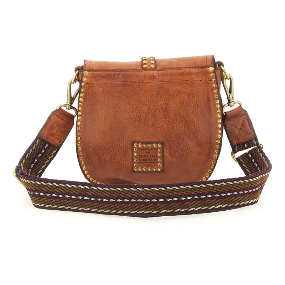 Campomaggi Kura> Cross-Body Bags