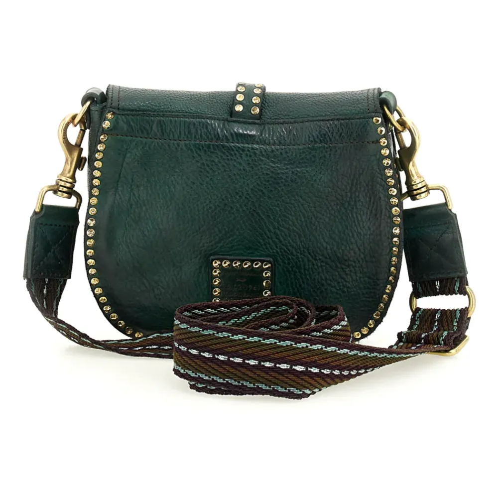Campomaggi Kura> Cross-Body Bags
