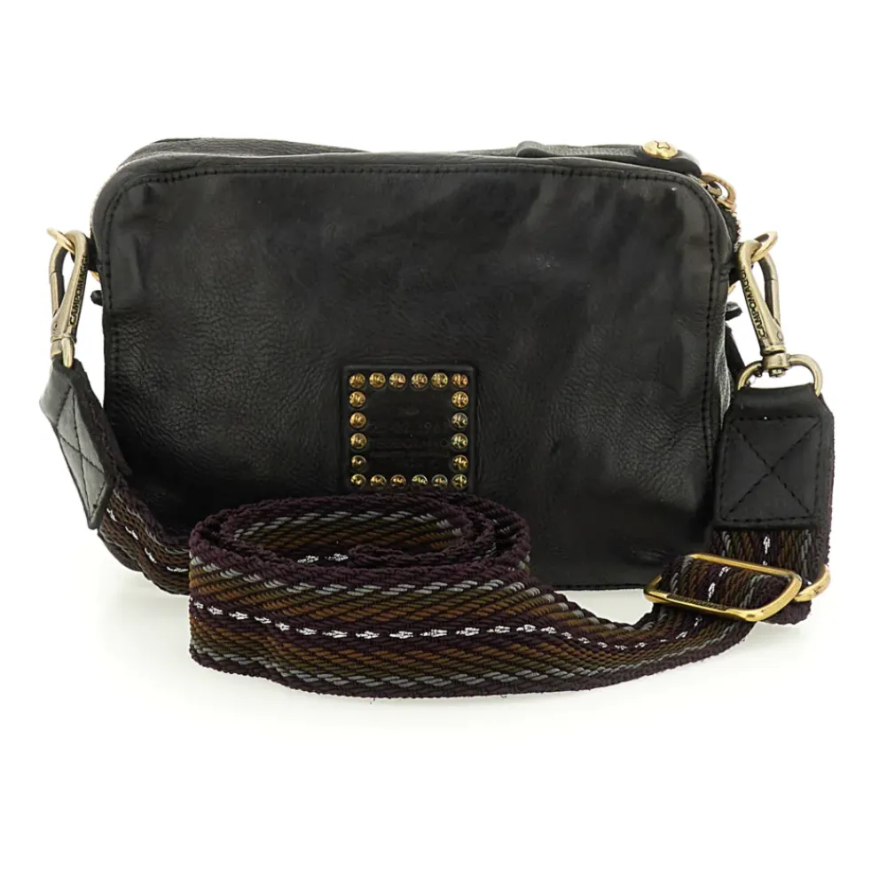 Campomaggi Kura> Cross-Body Bags