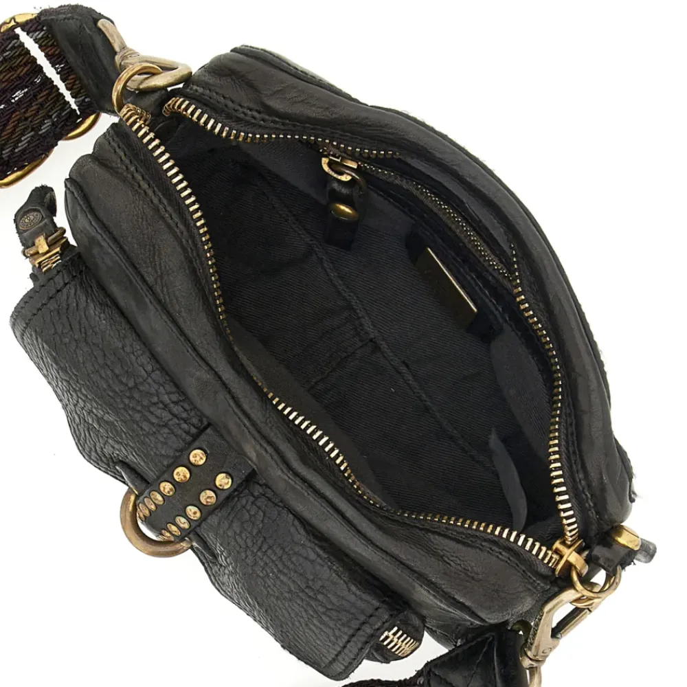 Campomaggi Kura> Cross-Body Bags