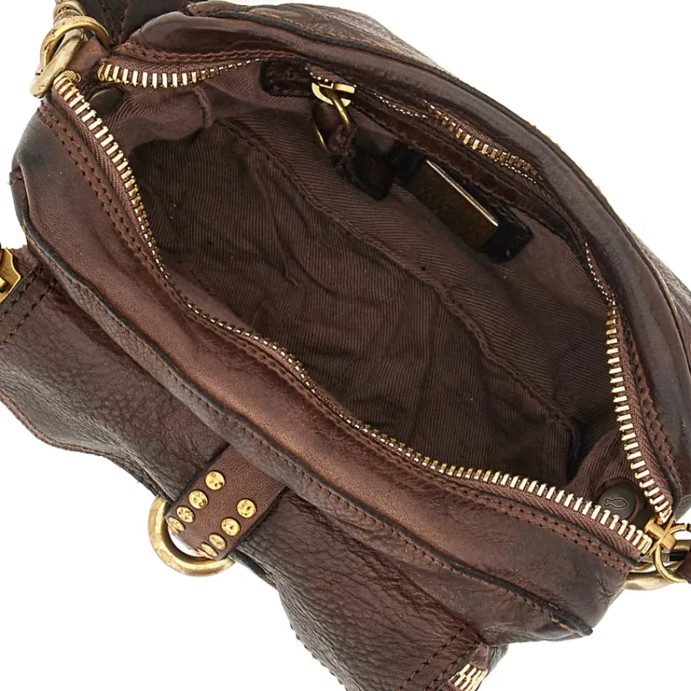 Campomaggi Kura> Cross-Body Bags