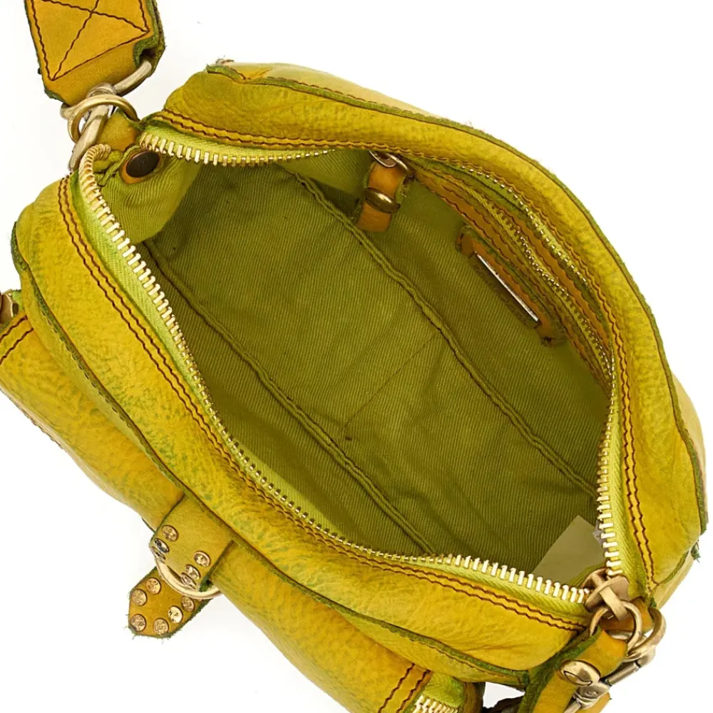 Campomaggi Kura> Cross-Body Bags