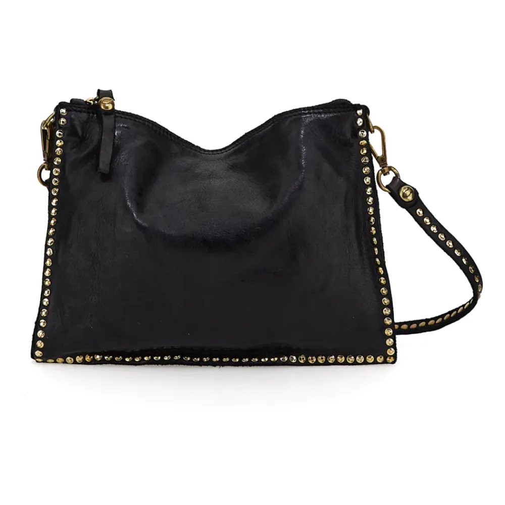 Campomaggi Kura> Cross-Body Bags