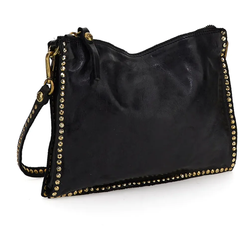 Campomaggi Kura> Cross-Body Bags