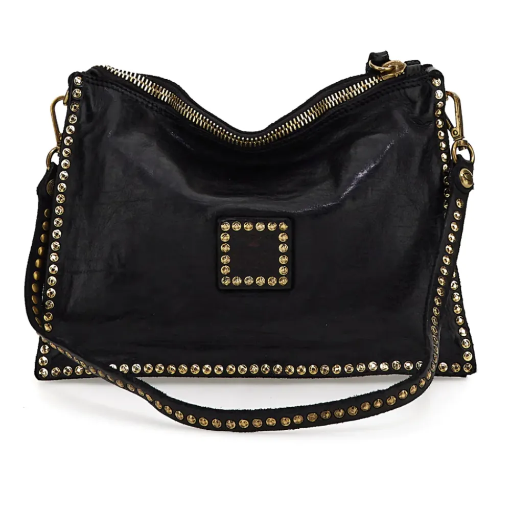 Campomaggi Kura> Cross-Body Bags