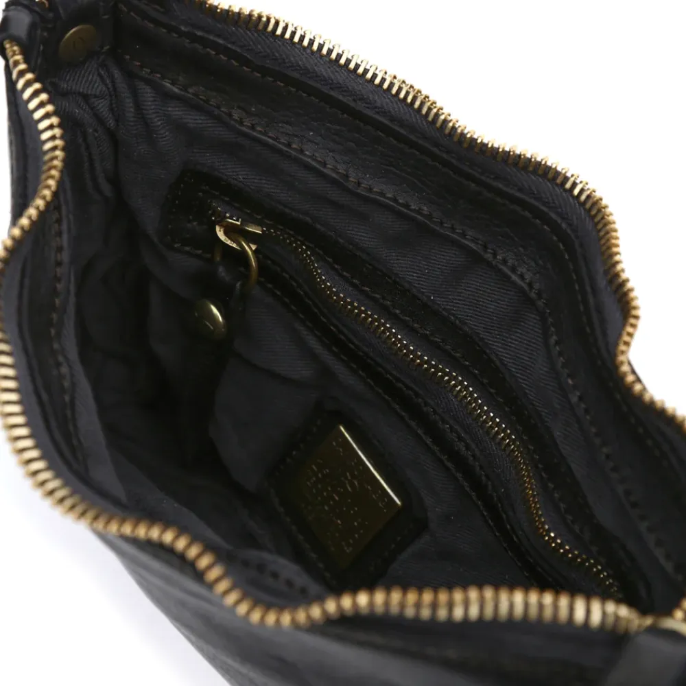 Campomaggi Kura> Cross-Body Bags