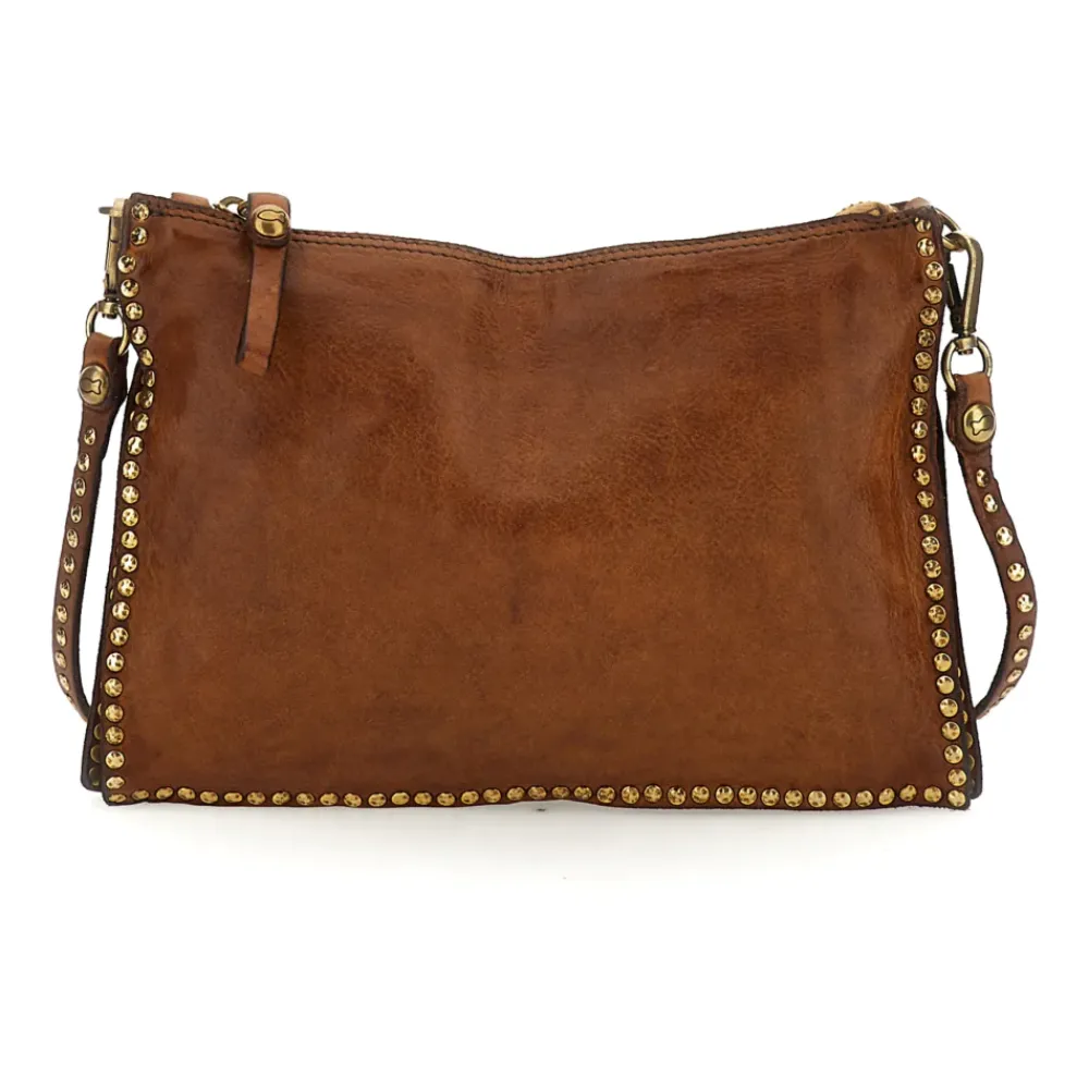Campomaggi Kura> Cross-Body Bags