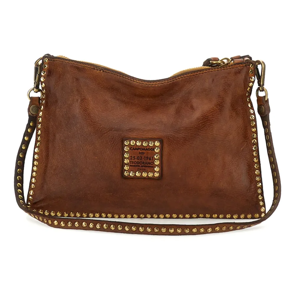 Campomaggi Kura> Cross-Body Bags