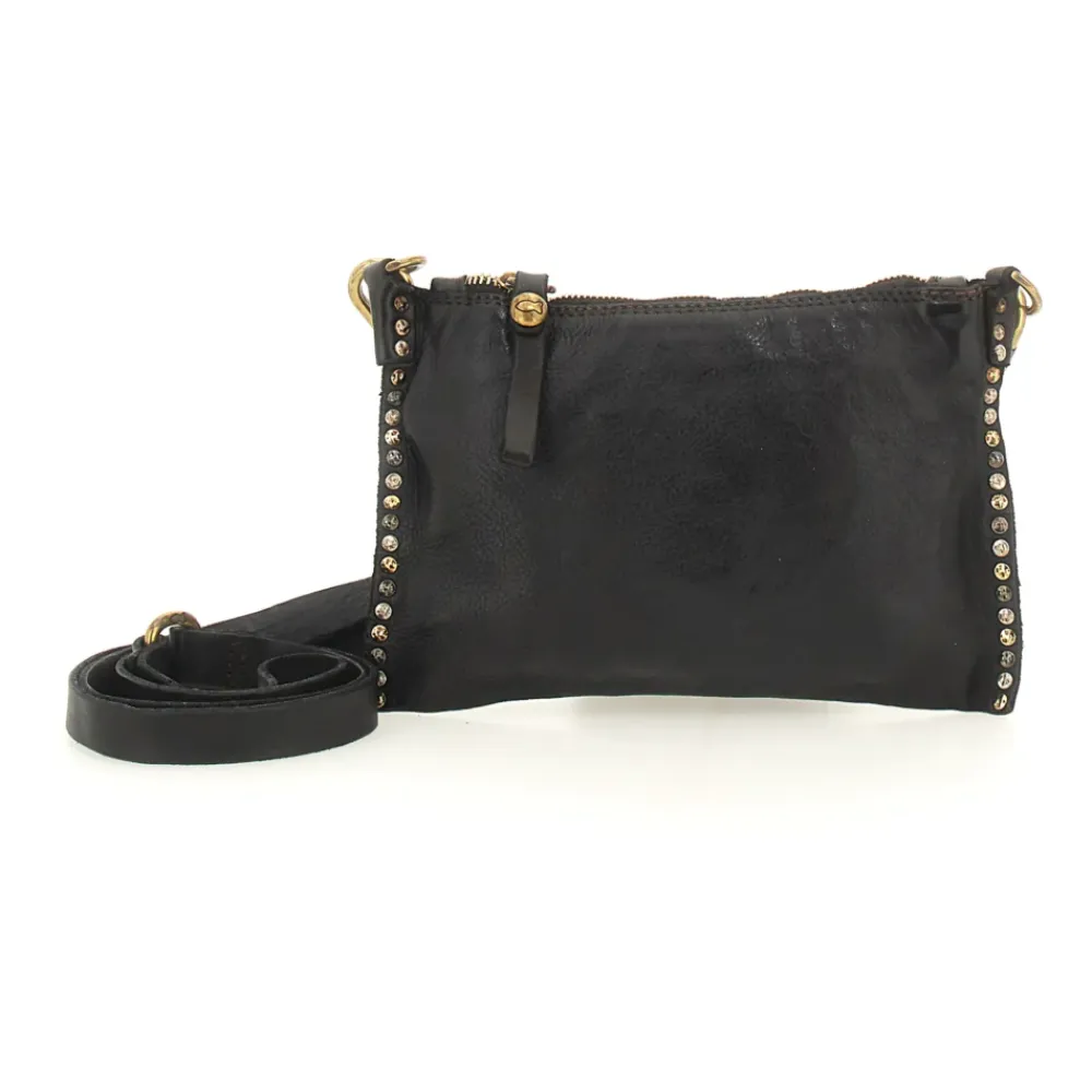 Campomaggi Kura> Cross-Body Bags
