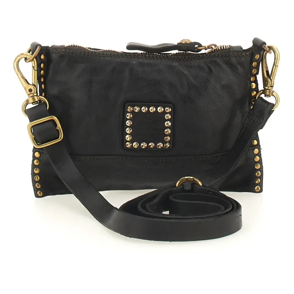 Campomaggi Kura> Cross-Body Bags