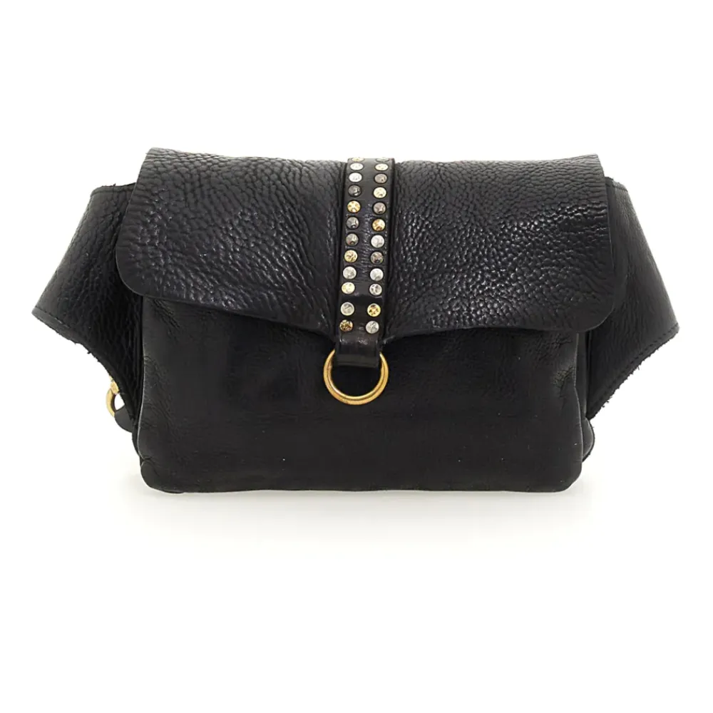 Campomaggi Kura> Cross-Body Bags