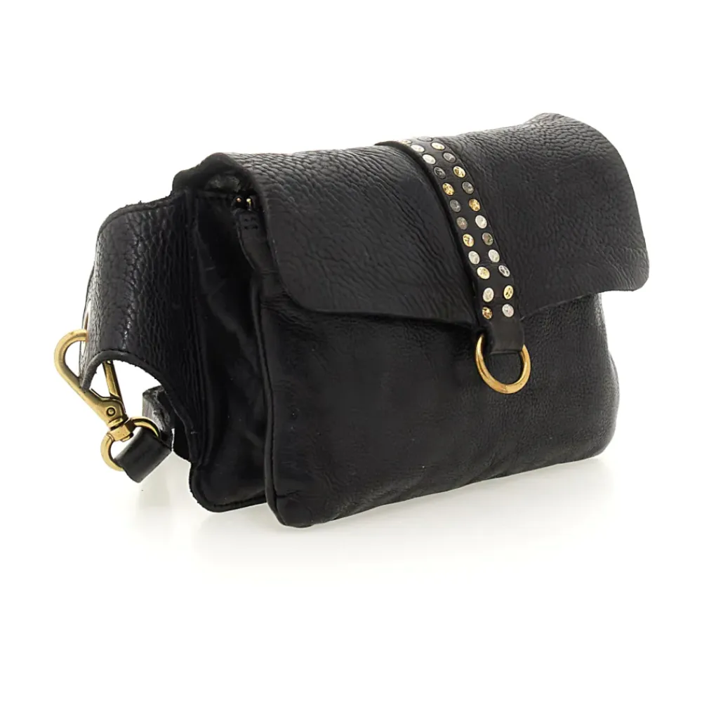 Campomaggi Kura> Cross-Body Bags