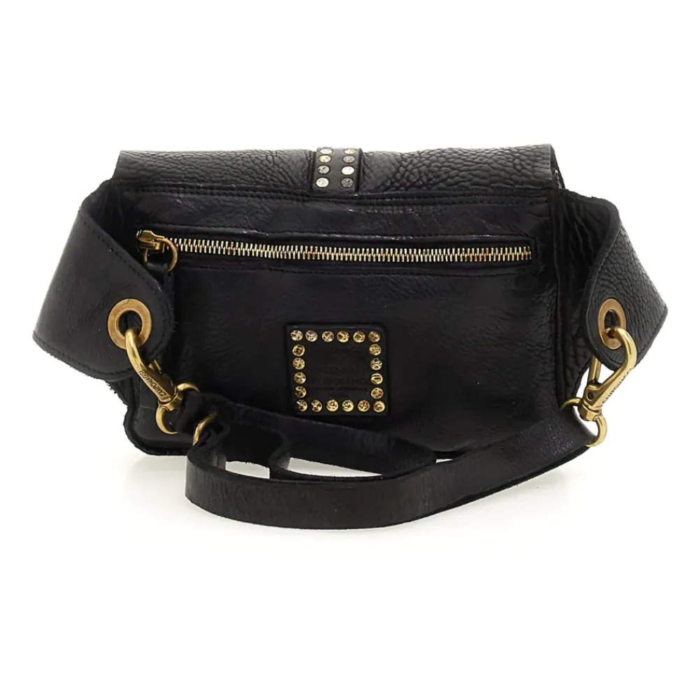 Campomaggi Kura> Cross-Body Bags
