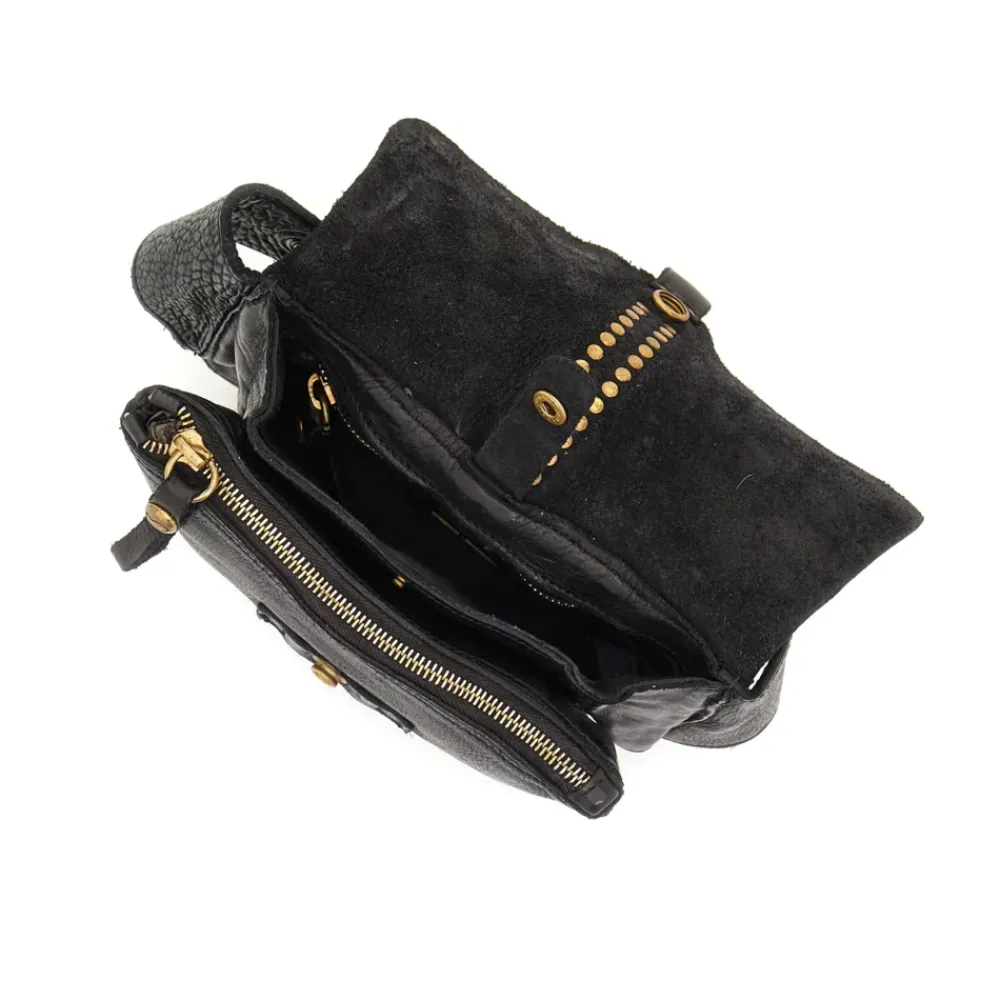 Campomaggi Kura> Cross-Body Bags