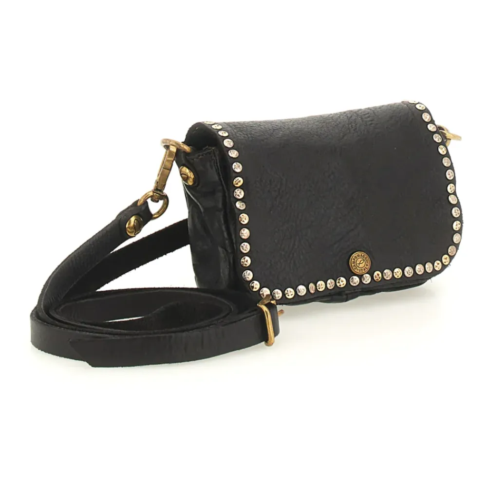 Campomaggi Kura> Cross-Body Bags
