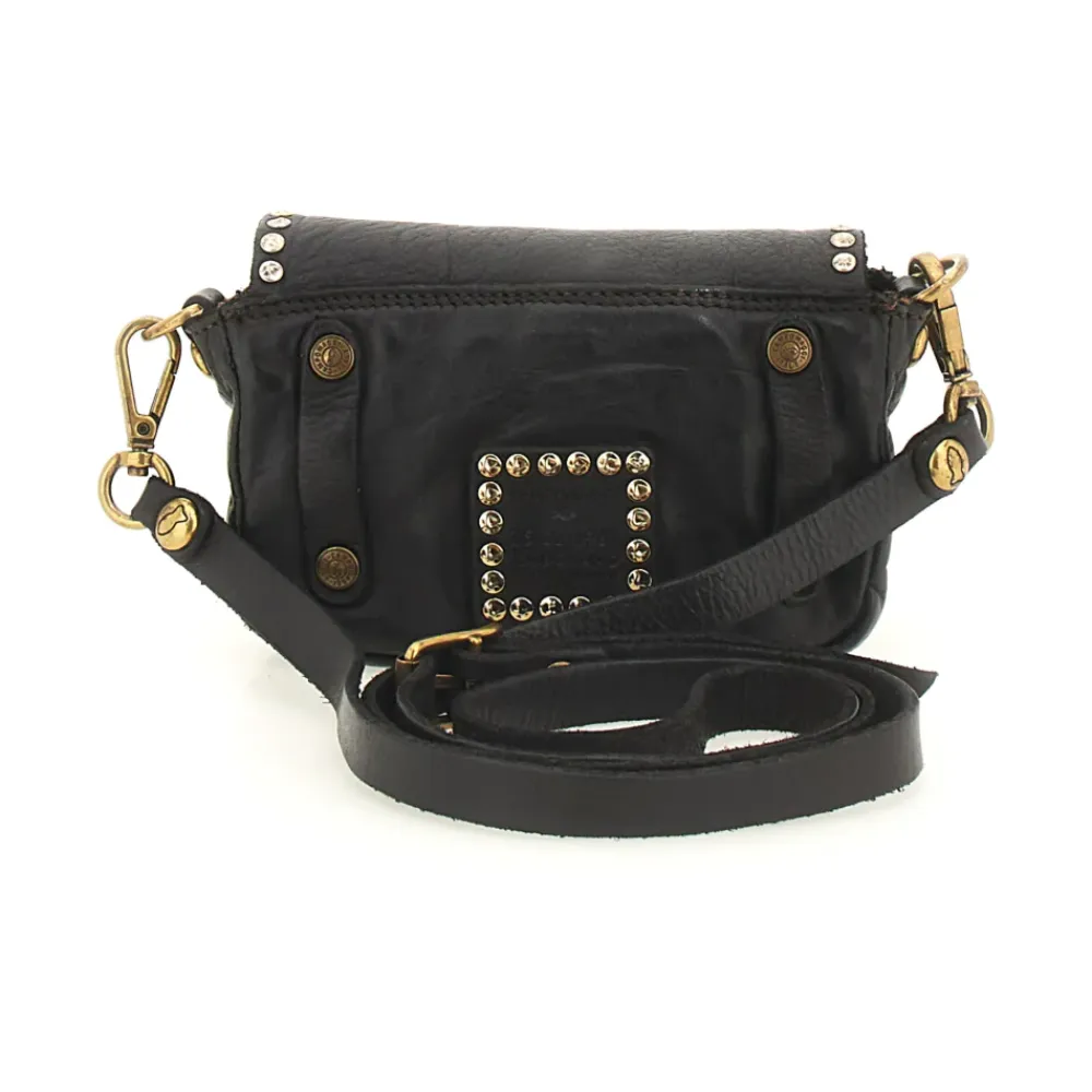 Campomaggi Kura> Cross-Body Bags
