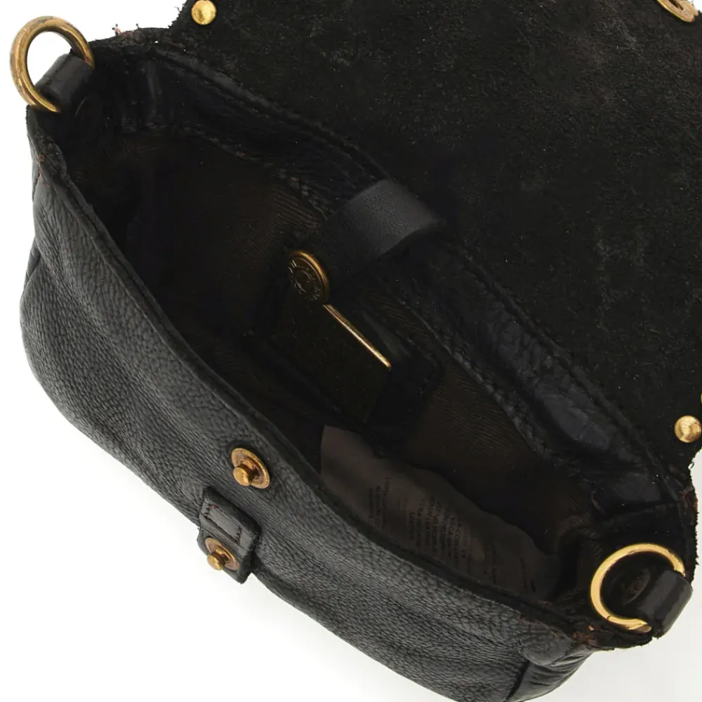 Campomaggi Kura> Cross-Body Bags