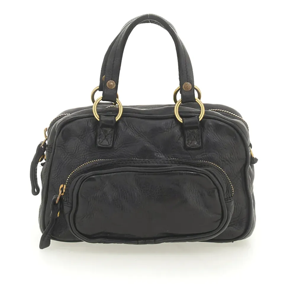 Campomaggi Larice> Handbags