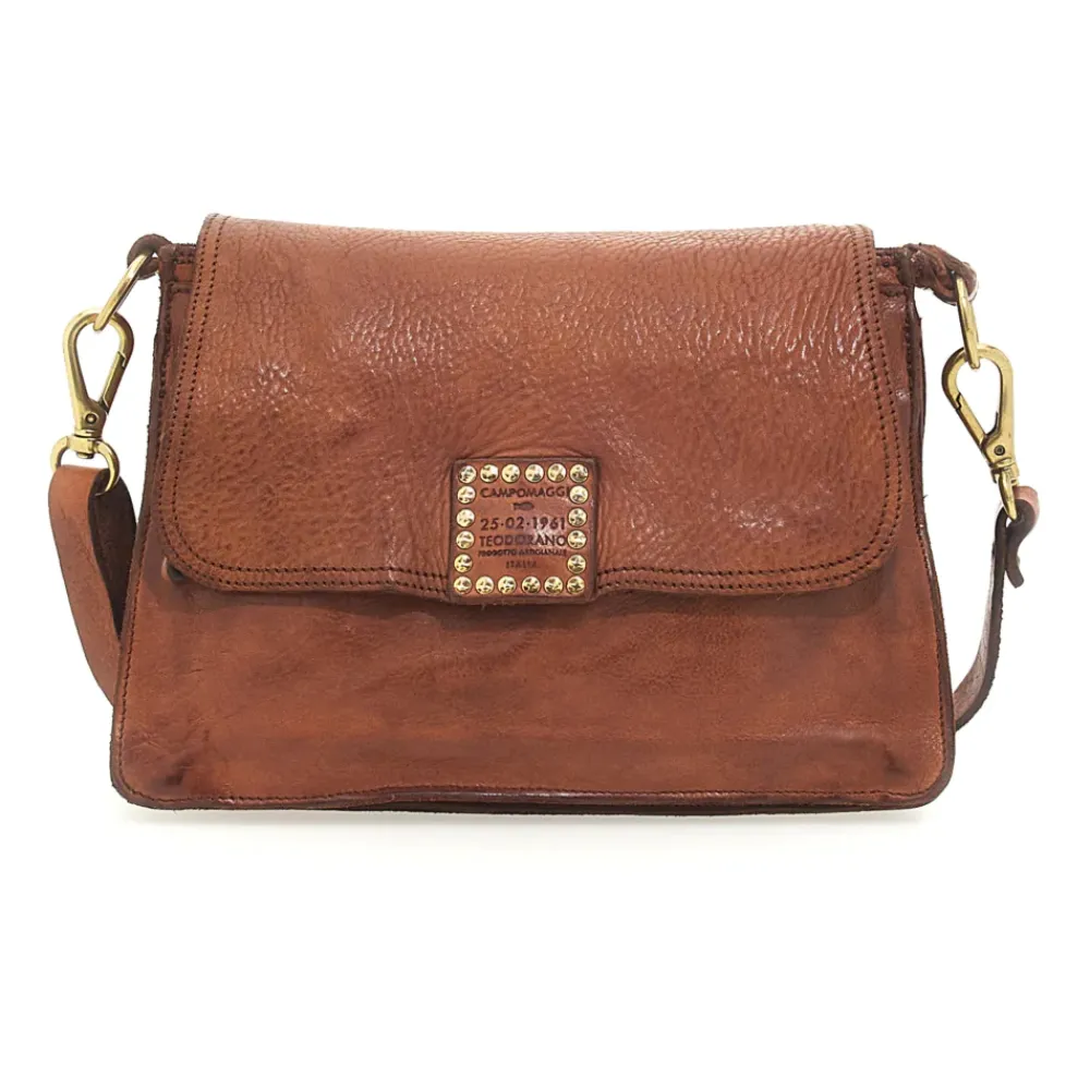 Campomaggi Leto> Cross-Body Bags
