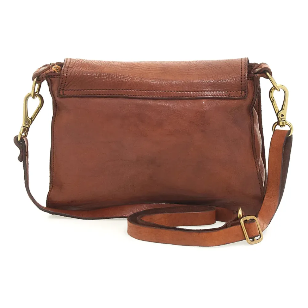 Campomaggi Leto> Cross-Body Bags