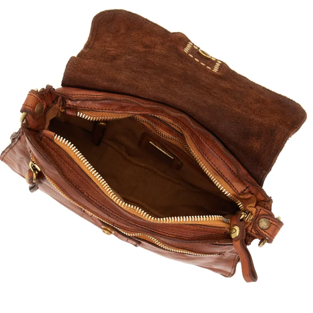 Campomaggi Leto> Cross-Body Bags