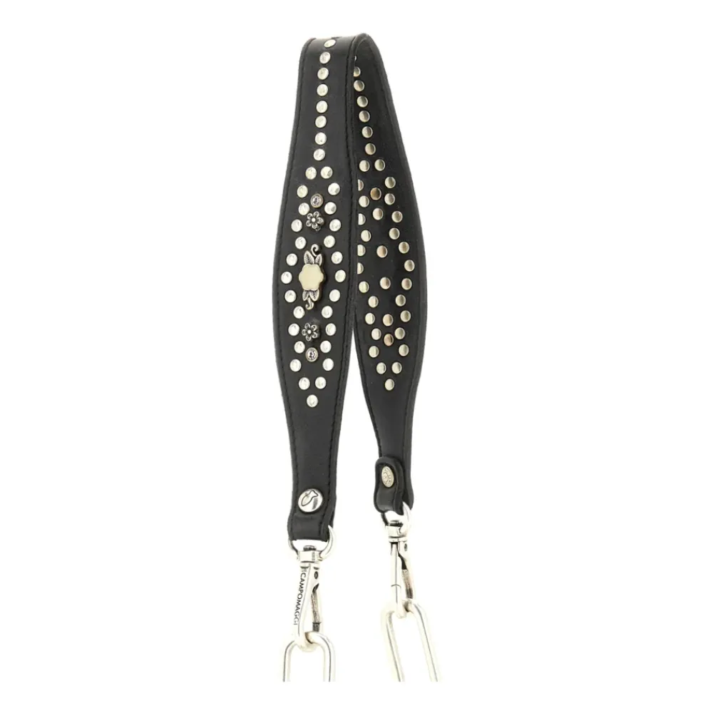 Campomaggi Lilia> Shoulder Straps And Bags Accessories