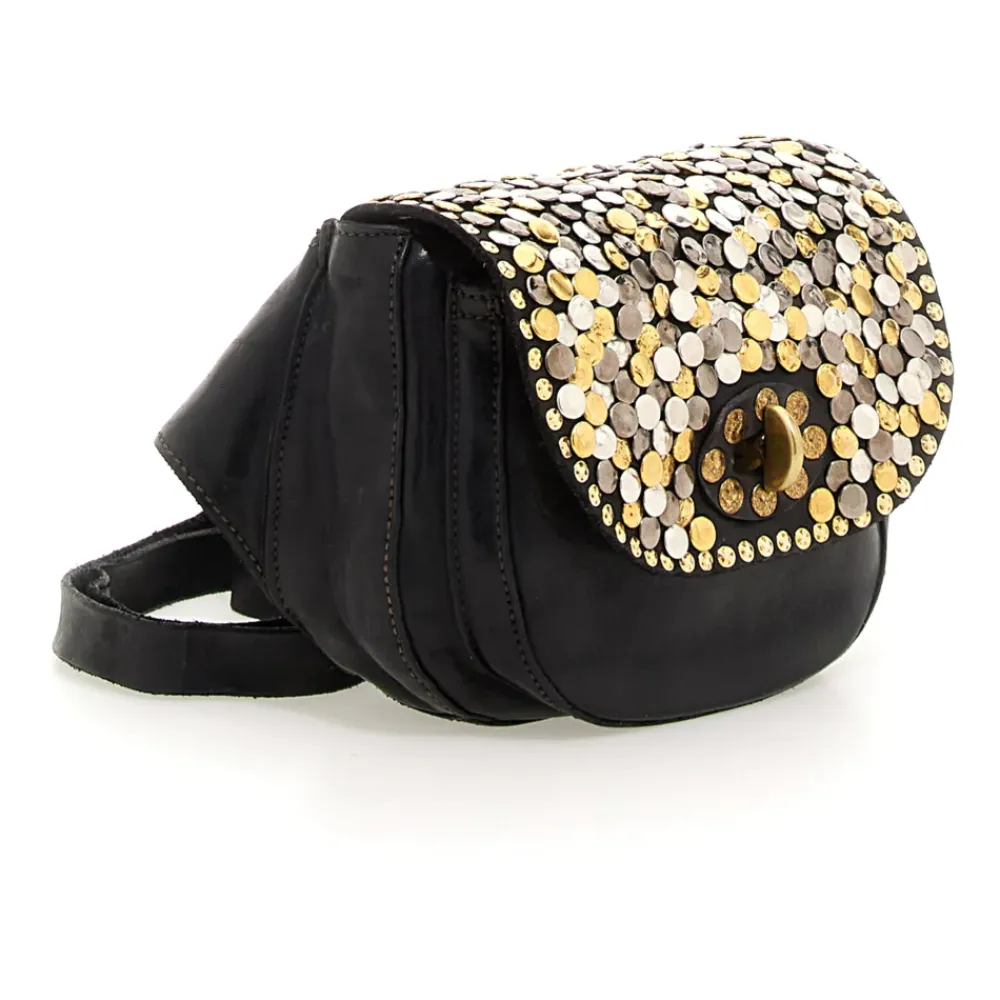 Campomaggi Liri> Belt Bags