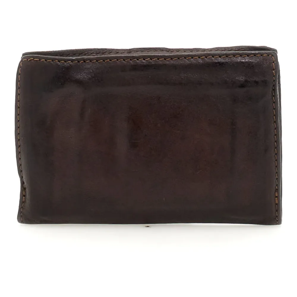 Campomaggi Loira> Wallets And Small Leather Accessories