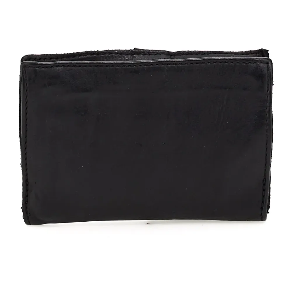 Campomaggi Loira> Wallets And Small Leather Accessories