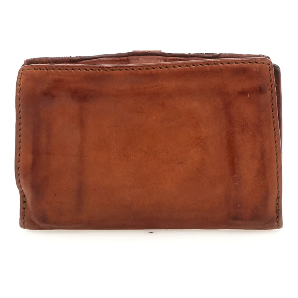 Campomaggi Loira> Wallets And Small Leather Accessories