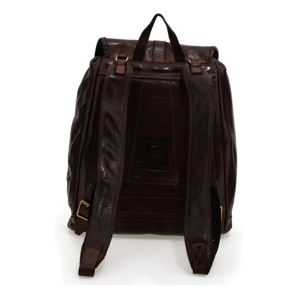 Campomaggi Londra> Backpacks|Backpacks