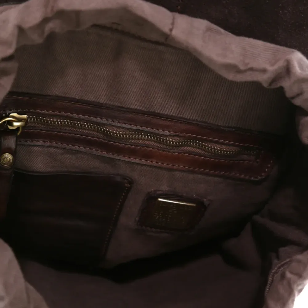 Campomaggi Londra> Backpacks|Backpacks