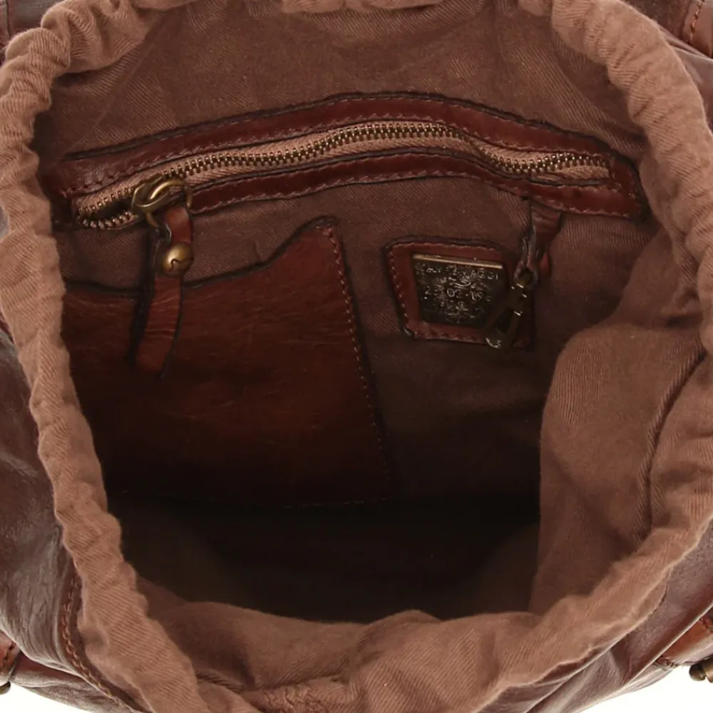 Campomaggi Londra> Backpacks|Backpacks