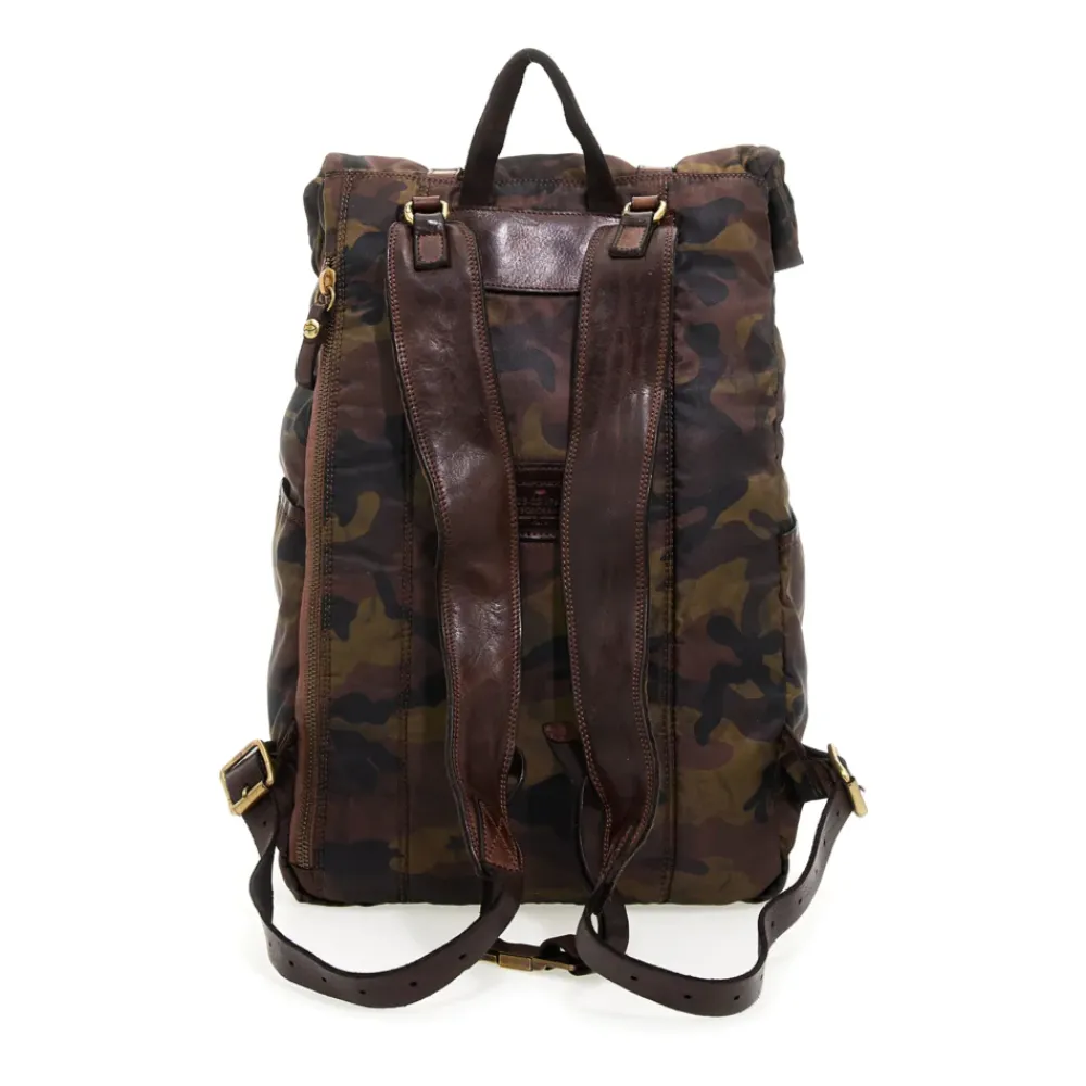 Campomaggi Londra> Backpacks|Backpacks