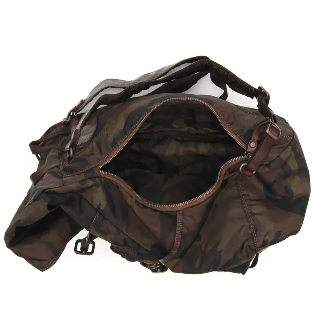 Campomaggi Londra> Backpacks|Backpacks