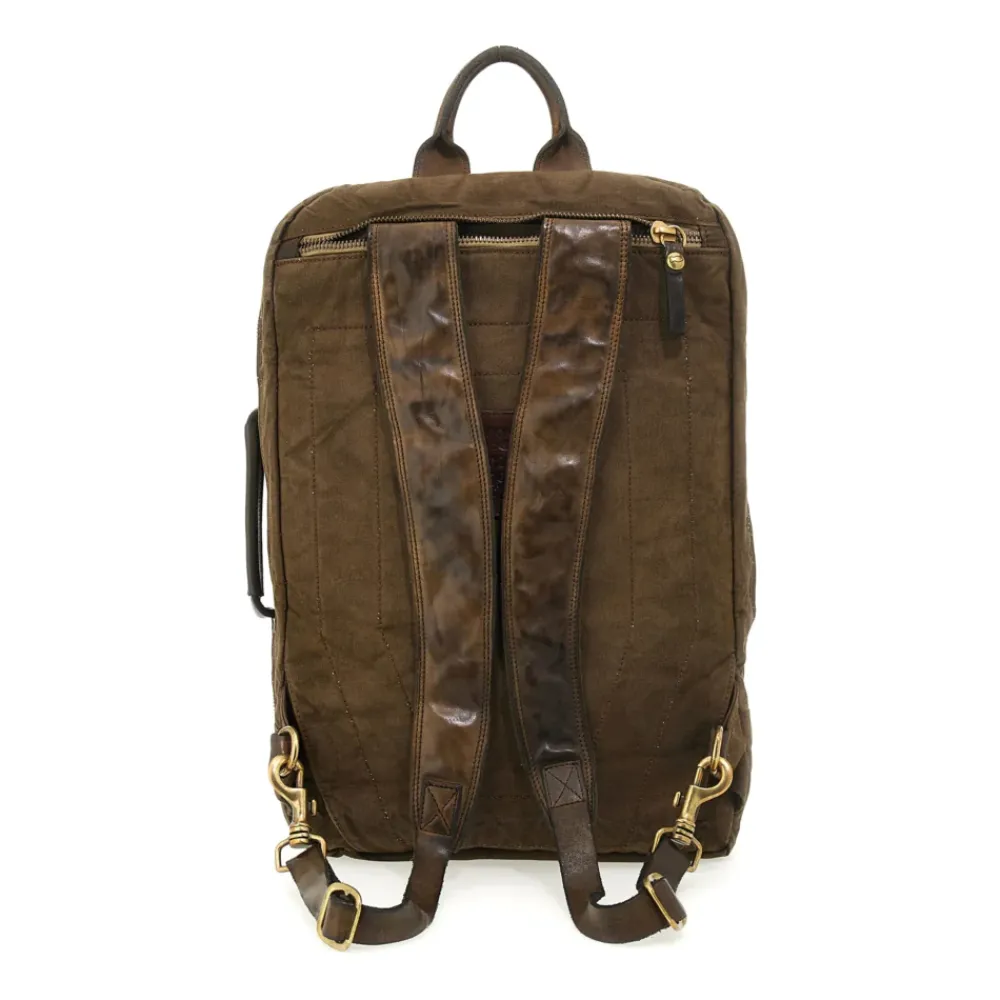 Campomaggi Londra> Backpacks|Backpacks