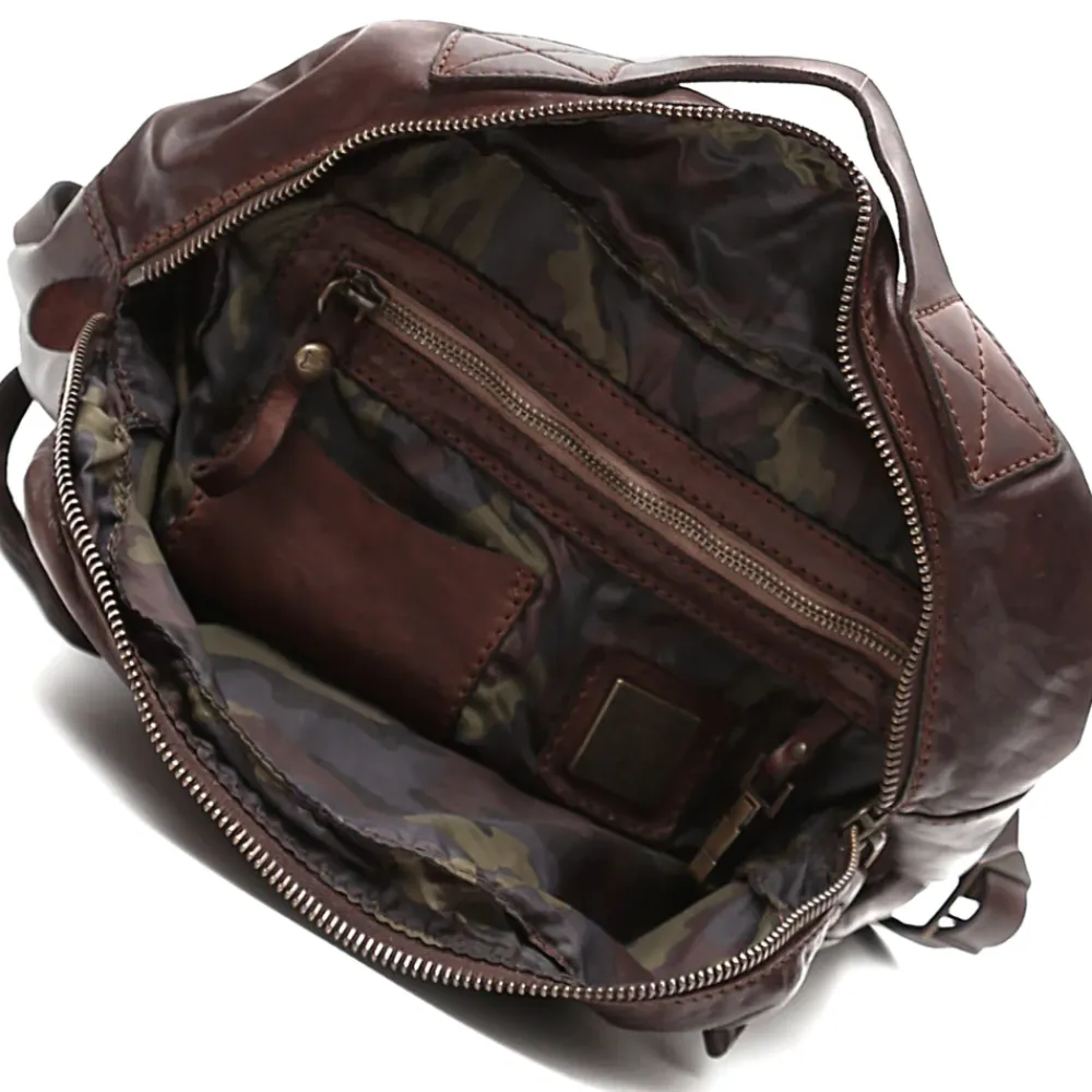 Campomaggi Londra> Backpacks|Backpacks