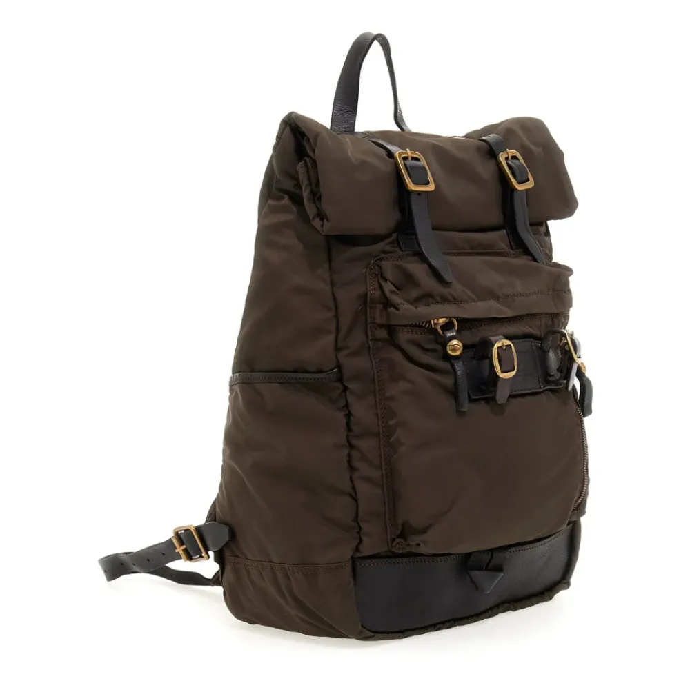 Campomaggi Londra> Backpacks|Backpacks