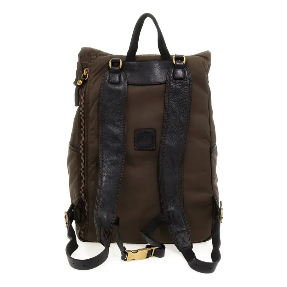 Campomaggi Londra> Backpacks|Backpacks