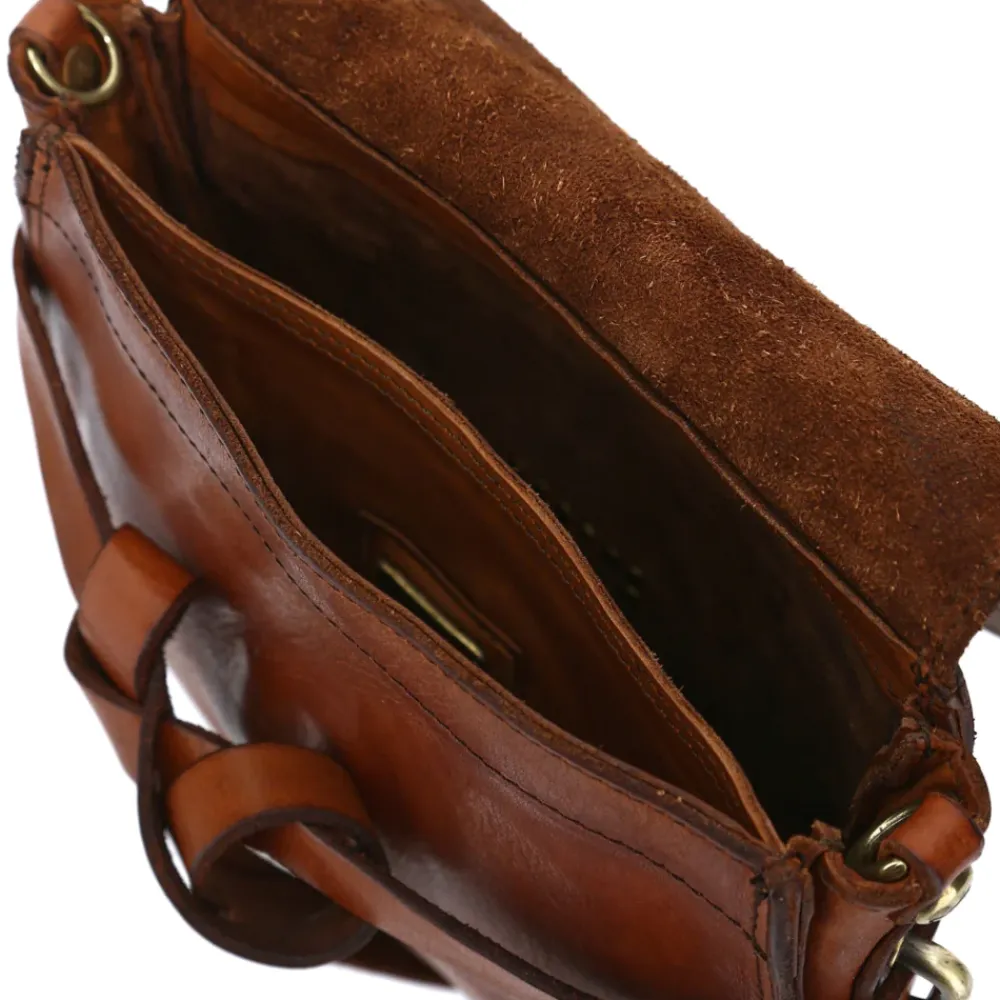 Campomaggi Louisiana> Cross-Body Bags