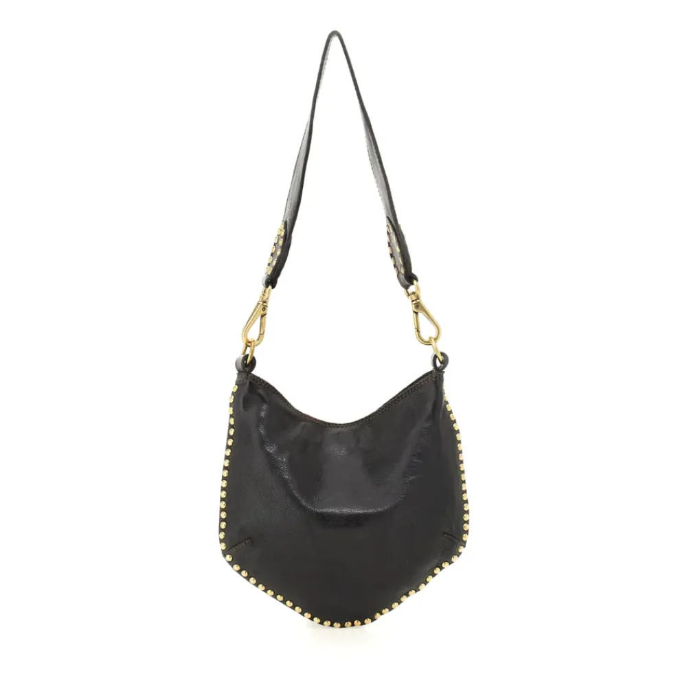 Campomaggi Malachite> Shoulder/Hobo Bag
