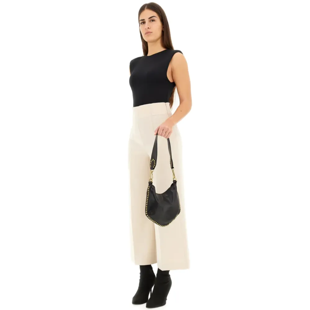 Campomaggi Malachite> Shoulder/Hobo Bag